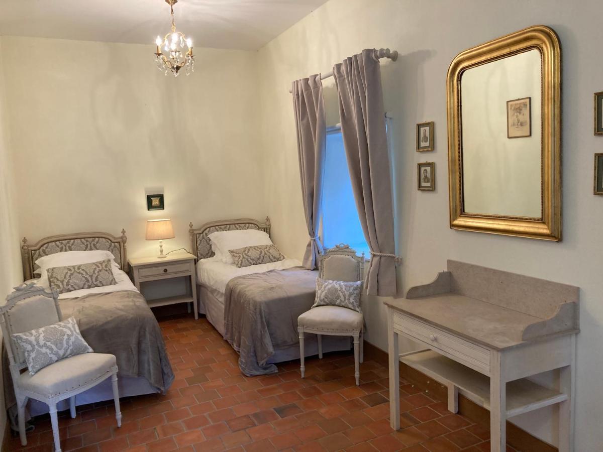 Manoir De Saint-Fiacre Bed and Breakfast Malansac Εξωτερικό φωτογραφία